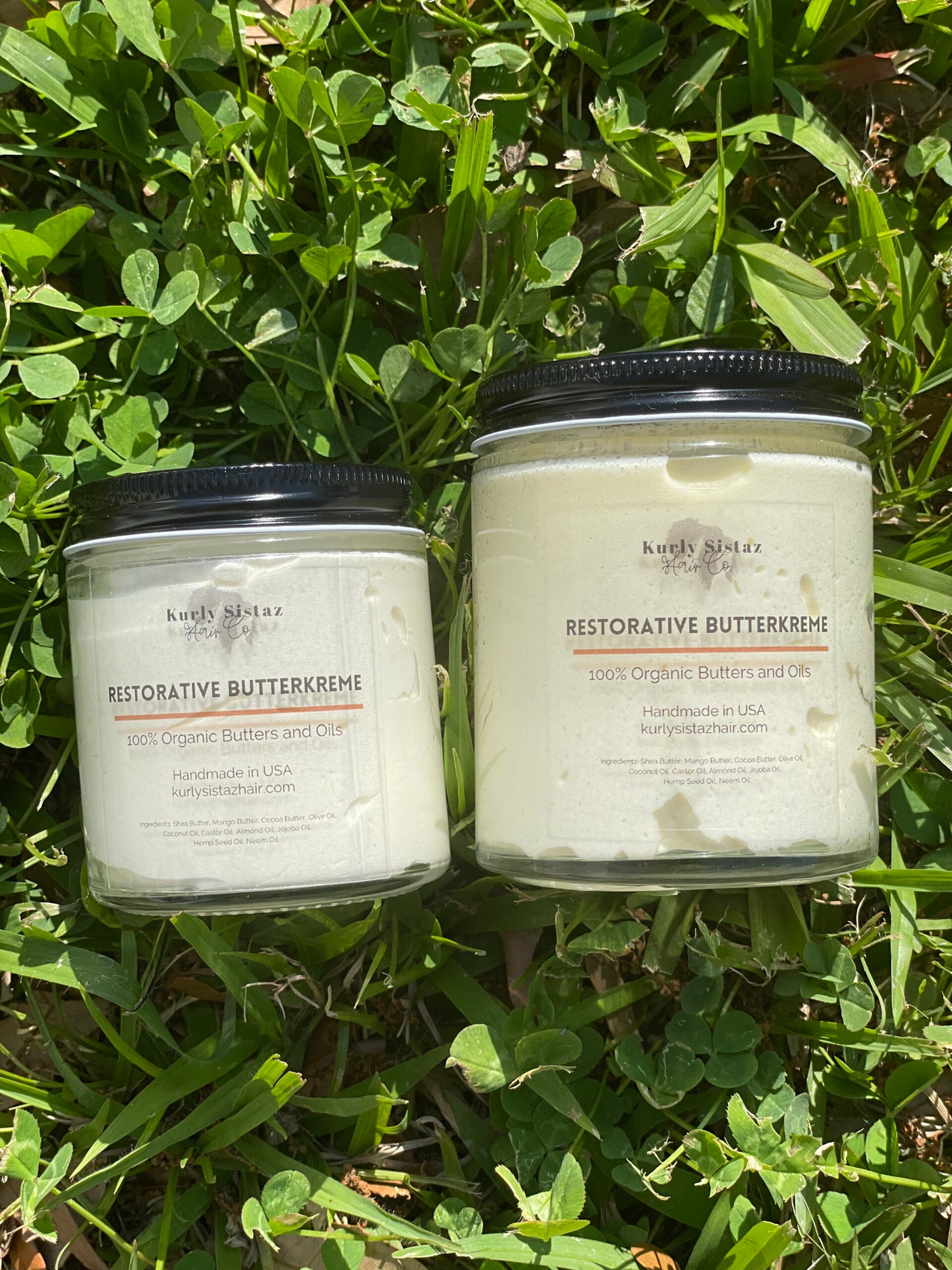 Restorative ButterKreme - 6 oz